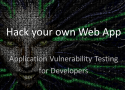 Hack your own WebApp